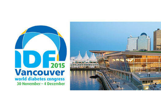 poster IDF World diabetes congress 2015