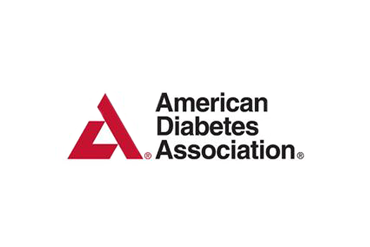 ADA american diabetes association LOGO