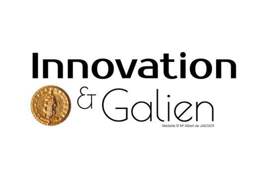 médaille du prix Galien innovation Diabète